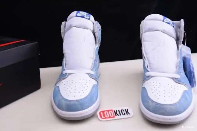 Rep TBK OG 1 Jordan Royal 555088-402 High Hyper Retro 0430